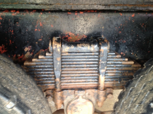 ขายROCKY210 เครื่อง185โบอินเตอร์-4 เกียร์ฟูลเลอร์ ครัทใหญ่ คัทซีสวย กระบะเนียม