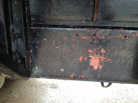 ขายROCKY210 เครื่อง185โบอินเตอร์-4 เกียร์ฟูลเลอร์ ครัทใหญ่ คัทซีสวย กระบะเนียม