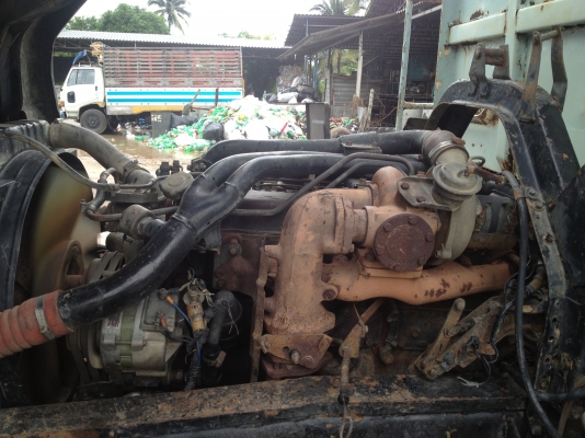 ขายROCKY210 เครื่อง185โบอินเตอร์-4 เกียร์ฟูลเลอร์ ครัทใหญ่ คัทซีสวย กระบะเนียม