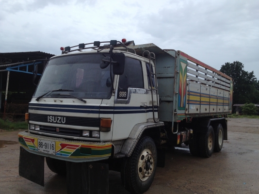 ขายROCKY210 เครื่อง185โบอินเตอร์-4 เกียร์ฟูลเลอร์ ครัทใหญ่ คัทซีสวย กระบะเนียม