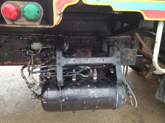 ขายROCKY210 เครื่อง185โบอินเตอร์-4 เกียร์ฟูลเลอร์ ครัทใหญ่ คัทซีสวย กระบะเนียม