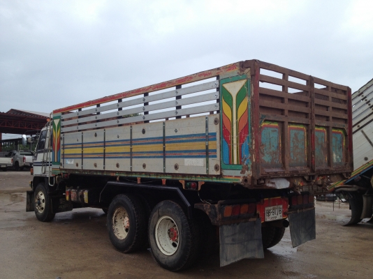 ขายROCKY210 เครื่อง185โบอินเตอร์-4 เกียร์ฟูลเลอร์ ครัทใหญ่ คัทซีสวย กระบะเนียม