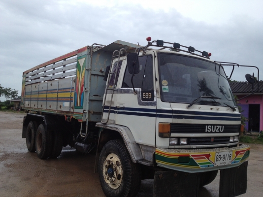 ขายROCKY210 เครื่อง185โบอินเตอร์-4 เกียร์ฟูลเลอร์ ครัทใหญ่ คัทซีสวย กระบะเนียม