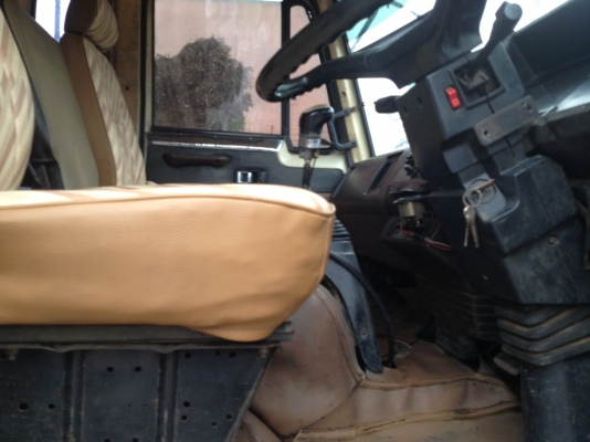 ขายROCKY210 เครื่อง185โบอินเตอร์-4 เกียร์ฟูลเลอร์ ครัทใหญ่ คัทซีสวย กระบะเนียม