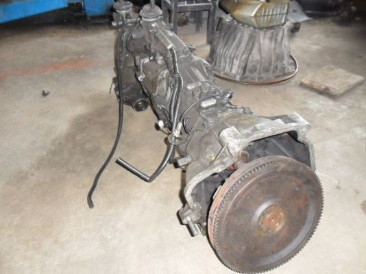 ขาย เกียร์ 4 WD