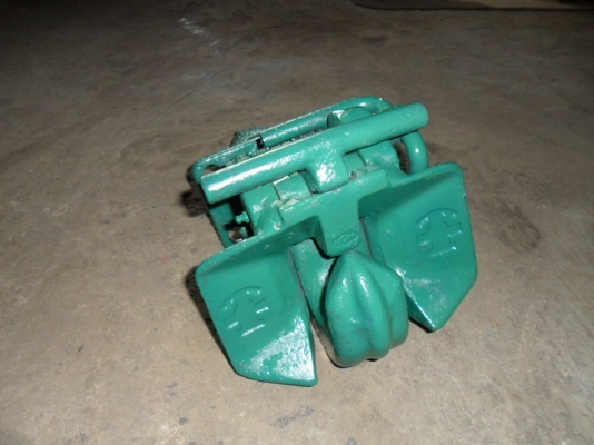 ขาย * ปากนกแก้ว * ลากจูง