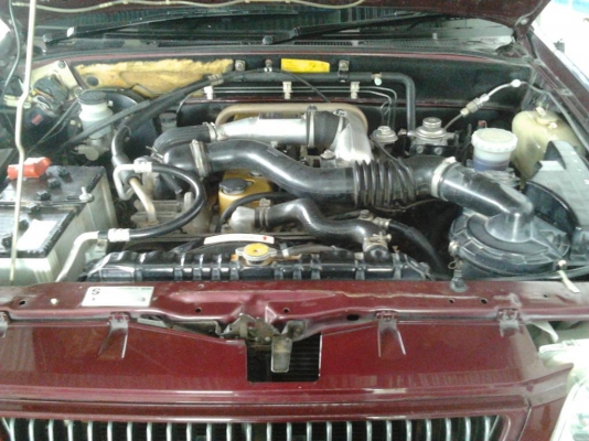 ขาย ดราก้อนอายแค็ปสวยๆเดิมบาง มือเดียวออกห้าง ISUZU SPACECAB2.5SX TURBO DRAGONEYE ปี43/00 เครื่องเดิมเกียร์เดิม หน้า-หลังเดิมบาง สีสวยภายในสวยแอร์เย็น พ.พาวเวอร์ ก.มือหมุน ช่วงล่างแน่นไม่มีช้ำ คัสซีสวยเดิม พื้นปูกระบะ  สวยทั้งคัน พร้อมใช้งาน เอกสารพร้อม ร