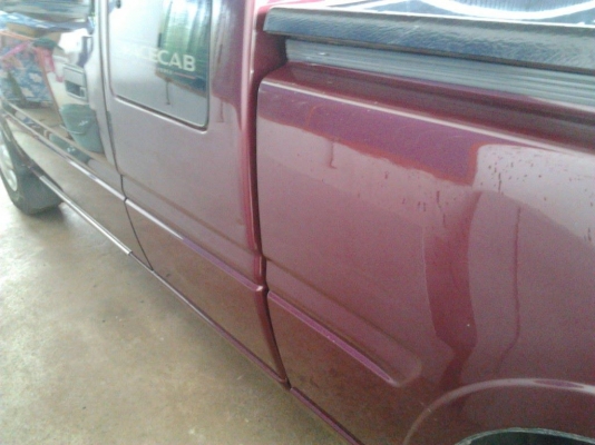 ขาย ดราก้อนอายแค็ปสวยๆเดิมบาง มือเดียวออกห้าง ISUZU SPACECAB2.5SX TURBO DRAGONEYE ปี43/00 เครื่องเดิมเกียร์เดิม หน้า-หลังเดิมบาง สีสวยภายในสวยแอร์เย็น พ.พาวเวอร์ ก.มือหมุน ช่วงล่างแน่นไม่มีช้ำ คัสซีสวยเดิม พื้นปูกระบะ  สวยทั้งคัน พร้อมใช้งาน เอกสารพร้อม ร