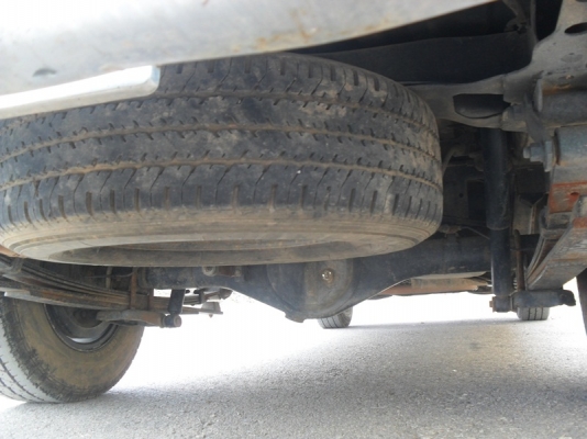 ไมตี้ปี97 พาวเวอร์รถบ้านแท้ พร้อมใช้งาน ไม่มีซ่อม 082-381-6797