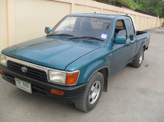 ไมตี้ปี97 พาวเวอร์รถบ้านแท้ พร้อมใช้งาน ไม่มีซ่อม 082-381-6797