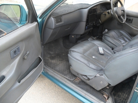 ไมตี้ปี97 พาวเวอร์รถบ้านแท้ พร้อมใช้งาน ไม่มีซ่อม 082-381-6797