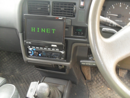 ไมตี้ปี97 พาวเวอร์รถบ้านแท้ พร้อมใช้งาน ไม่มีซ่อม 082-381-6797