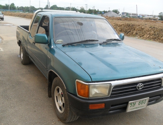 ไมตี้ปี97 พาวเวอร์รถบ้านแท้ พร้อมใช้งาน ไม่มีซ่อม 082-381-6797