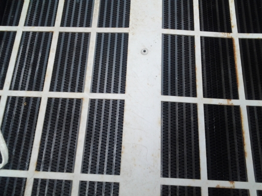 ขายปั๊มสกรู 50 hp iwata ไฟ 3 เฟส 1995 ทำลม 8 บาร์ สนใจลองมาดูสินค้าได้เลยครับ พุทธมลฑล สาย 4 หรือ โทรสอบถามได้ที่ 081-5266979