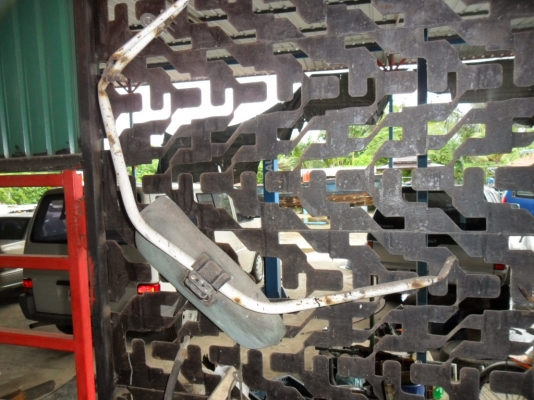 ขาย กระจก มองข้าง HINO FR ( ช้าย ขวา )