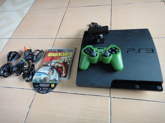 เกมส์ ps3 - 320 GB คุ้มๆ เกมส์ ps3 - 320 GB คุ้มๆ