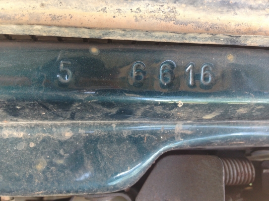 TOYOTA HILUX MIGHTY-X EXTRACAB 2.5 MT ปี 39 รถบ้านสีบางเดิมๆ เครื่องแห้งแรงดีไม่มีเยิ้ม ภายในเก๋งคอนโซลภายในสวยครบ แอร์เย็น พวงมาลัยเพาเวอร์ กระบะปูพื้นยางลายเนอร์ครบแล้ว ช่วงล่างแน่น ยางสภาพดี 4 เส้นประมาณ 70\% พร้อมใช้งาน เอกสารทะเบียนภาษีครบพร้อมโอน ราค