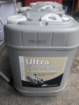 ขายนำ้มัน ULTRA COOLANT P/N39433735  P/N38459582