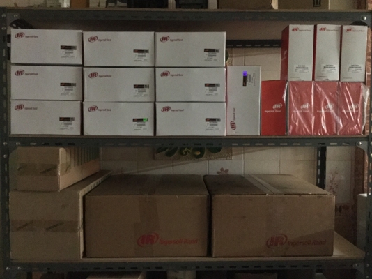 ขายนำ้มัน ULTRA COOLANT P/N39433735  P/N38459582