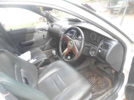 ขายรถโตโยต้าโคโลล่า 95 สวยๆ