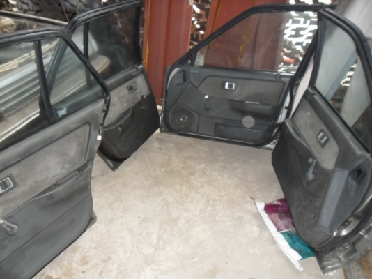 ขาย ประตู CIVIC 88 เก่า จาก ญี่ปุ่น