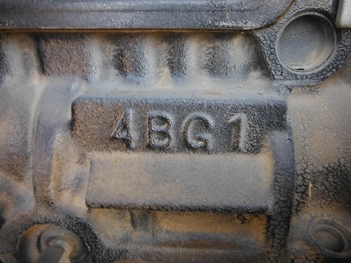 เครื่องปั่นไฟ DENYO มือสองจากญี่ปุ่น DCA-45SPI สภาพสวยครับ ขายถูก รีบสั่งจองก่อนสินค้าถูกขายไปนะครับ