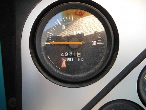 เครื่องปั่นไฟ DENYO มือสองจากญี่ปุ่น DCA-45SPI สภาพสวยครับ ขายถูก รีบสั่งจองก่อนสินค้าถูกขายไปนะครับ