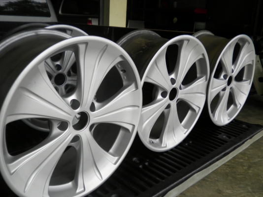 แม็ก18ถูกๆ5รู114.3 ไม่ดุ้ง ไม่คด ตจว จัดส่งได้