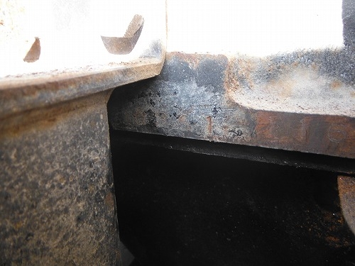 ขายเครื่องปั่นไฟมือสองจากญี่ปุ่น DENYO DCA-60SPI สภาพสวย ขายถูกครับ