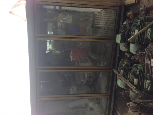 ห้องเย็น พร้อมติดตั้ง