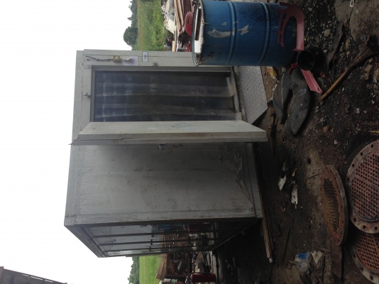 ห้องเย็น พร้อมติดตั้ง