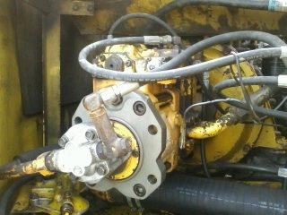 kobelco  sk120  mark 3