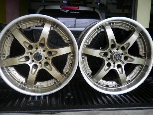 work 1คู่ 6รูขอบ17