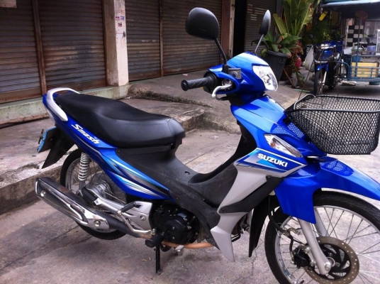 smash 110 ปี 54 สตาร์ทมือ รถบ้าน เดิมๆ เครื่องดีมาก มีเล่ม เอกสารครบ อย่าช้าเดี๋ยวไม่ทันจ้า smash 110 ปี 54 สตาร์ทมือ รถบ้าน เดิมๆ เครื่องดีมาก มีเล่ม เอกสารครบ อย่าช้าเดี๋ยวไม่ทันจ้า