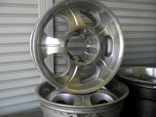 แม็ก17ถูกๆ6รู139ไม่ดุ้ง ไม่คด ตจว จัดส่งได้