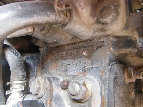 ปั้มลมมือสองจากญี่ปุ่น AIRMAN PDS90S-SN: 5A13600 ตู้รุ่นใหม่ สภาพดี ขายถูกครับ