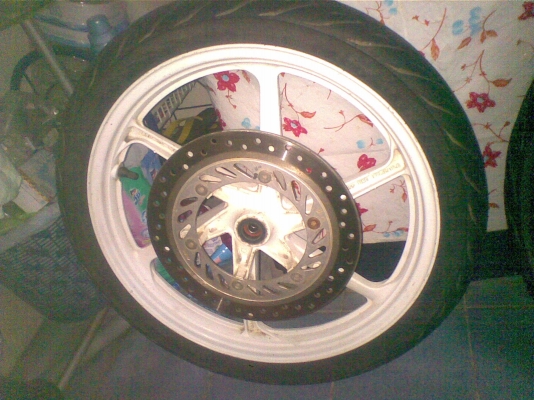 ส่งของแล้วครับไห้คุณเชษที่ลพบุรัขอบคุณทีมงานTruk2handมากครับ