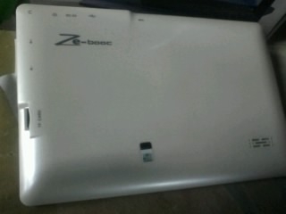 ขายแท็บเล็ตZe-booc 7.0 นิ้ว