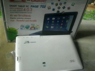ขายแท็บเล็ตZe-booc 7.0 นิ้ว