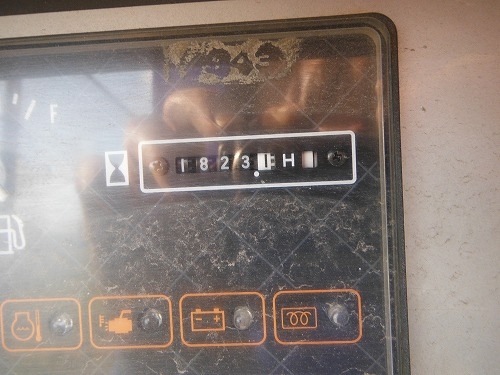 ขายปั้มลมมืองสองนำเข้าจากญี่ปุ่น AIRMAN PDS90S-SN: 5A14128 ตู้รุ่นใหม่ สภาพดีขายถูกครับ