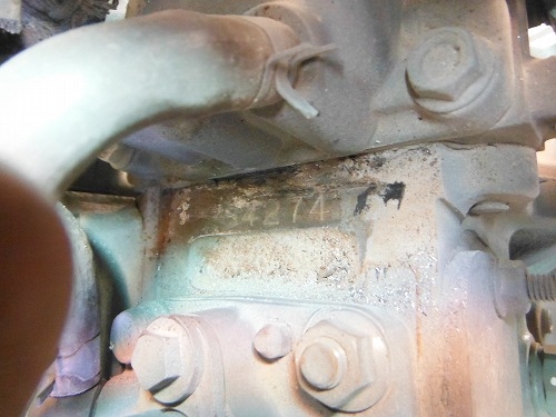 ขายปั้มลมมืองสองนำเข้าจากญี่ปุ่น AIRMAN PDS90S-SN: 5A14128 ตู้รุ่นใหม่ สภาพดีขายถูกครับ