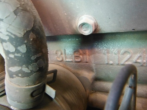 ขายปั้มลมมืองสองนำเข้าจากญี่ปุ่น AIRMAN PDS90S-SN: 5A14128 ตู้รุ่นใหม่ สภาพดีขายถูกครับ