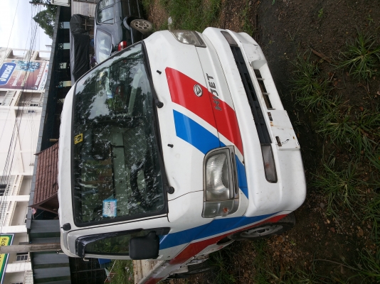 ขายรถกะป้อ