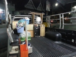 รับจ้างขนของ ย้ายบ้าน ย้ายออฟฟิส ส่งสินค้า ราคาถูก ย้ายในย่านบางกะปิ รามคำแหง บึงกุ่ม สะพานสูง ต่างจังหวัดก็ไปนะครับ