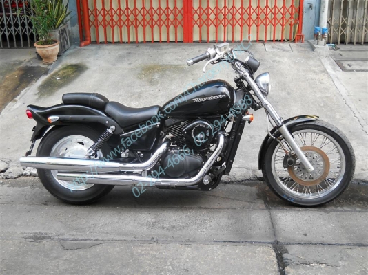 SUZUKI DESPERADO 400 WINDER ปี 99 สภาพรถเดิมๆพร้อมใช้ SUZUKI DESPERADO 400 WINDER ปี 99 สภาพรถเดิมๆพร้อมใช้