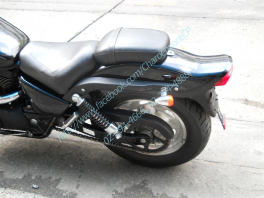 SUZUKI DESPERADO 400 WINDER ปี 99 สภาพรถเดิมๆพร้อมใช้ SUZUKI DESPERADO 400 WINDER ปี 99 สภาพรถเดิมๆพร้อมใช้