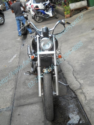 SUZUKI DESPERADO 400 WINDER ปี 99 สภาพรถเดิมๆพร้อมใช้ SUZUKI DESPERADO 400 WINDER ปี 99 สภาพรถเดิมๆพร้อมใช้