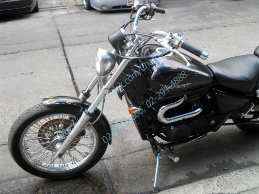 SUZUKI DESPERADO 400 WINDER ปี 99 สภาพรถเดิมๆพร้อมใช้ SUZUKI DESPERADO 400 WINDER ปี 99 สภาพรถเดิมๆพร้อมใช้