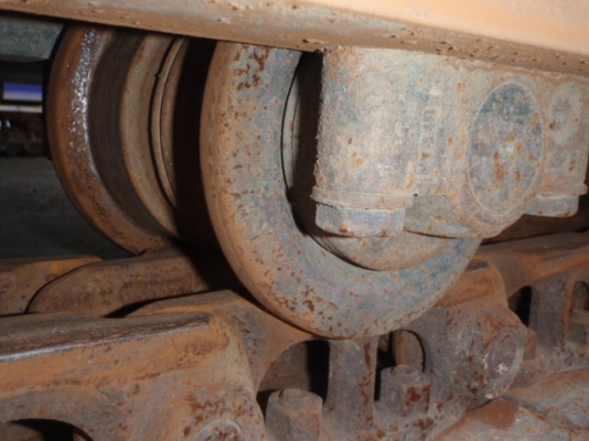 รถขุด Kobelco SK70SR-1ES นำเข้าจากญี่ปุ่น สภาพสวยมาก เราขายไม่แพงครับ