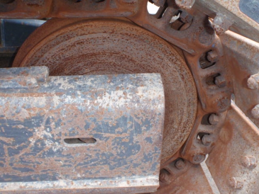 รถขุด Kobelco SK70SR-1ES นำเข้าจากญี่ปุ่น สภาพสวยมาก เราขายไม่แพงครับ